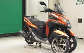 YAMAHA TRICITY 125 SE78