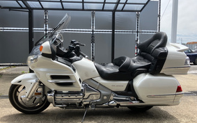 HONDA GL 1800 GOLD WING 2008 SC47