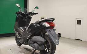 YAMAHA N-MAX SED6J