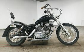 YAMAHA VIRAGO 250 3DM