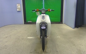 HONDA C70 SUPER CUB C70