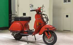 VESPA P125X