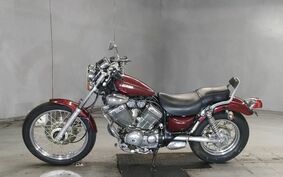 YAMAHA VIRAGO 400 1988 2NT