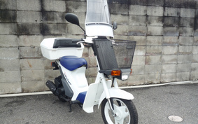 SUZUKI Super Mollet FA14B