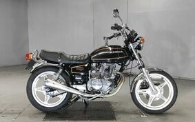 HONDA CB250 T Hawk CB250T