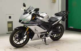 YAMAHA YZF-R25 RG43J