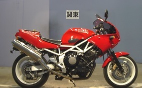 YAMAHA TRX850 1995 4NX