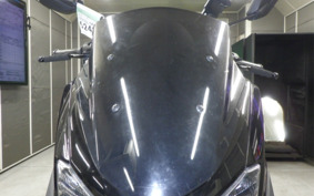 YAMAHA N-MAX SED6J