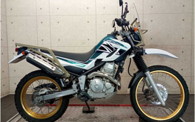 YAMAHA SEROW TOURING DG17J