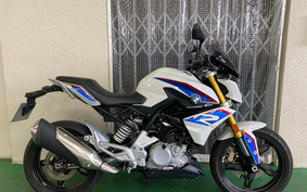 BMW G310R 2018 0G01