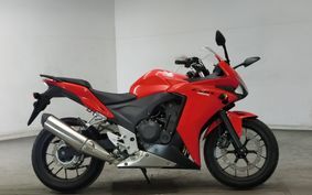 HONDA CBR400R 2013 NC47