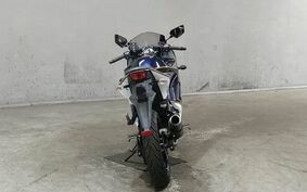 KAWASAKI NINJA 250R EX250K