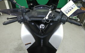 YAMAHA TRICITY 125 SE82J