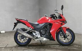 HONDA CBR400R 2014 NC47