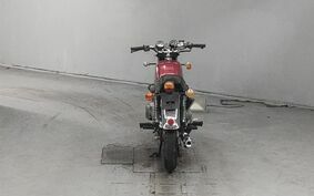 HONDA CB400F CB400F