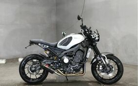 YAMAHA XSR900 2019 RN56J