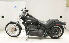 HARLEY FXSTB 1580 2008