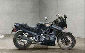 KAWASAKI GPZ400R 1988 ZX400D