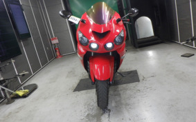 KAWASAKI ZZ1400 NINJA R 2007 ZXT40A