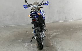 YAMAHA WR250R DG15J