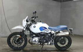 BMW R NINE T URBAN GS 2017 0J41