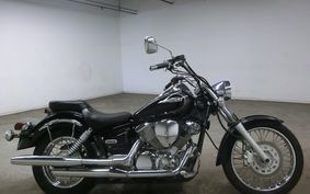 YAMAHA DRAGSTAR 250 VG02J