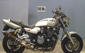 YAMAHA XJR1200 1994 4KG