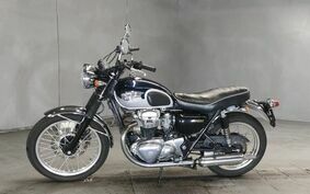 KAWASAKI W650 2005 EJ650A