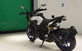 YAMAHA MT-09 ASP 2020 RN52J