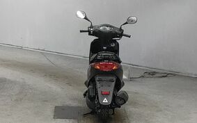 YAMAHA AXIS 125 TREET SE53J