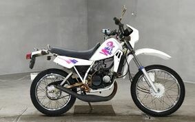 YAMAHA DT50 17W