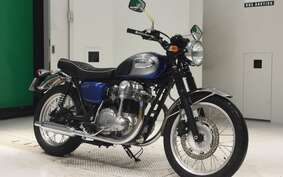 KAWASAKI W650 2009 EJ650A