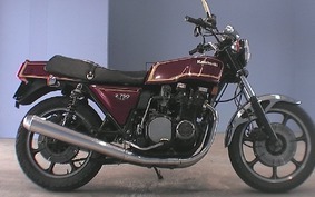 KAWASAKI Z750 FX Type Gen.1 1980 KZ750D