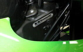 KAWASAKI NINJA 1000 2014