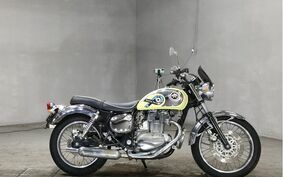 KAWASAKI ESTRELLA RS Type BJ250A