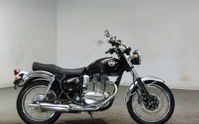 KAWASAKI ESTRELLA 2007 BJ250A