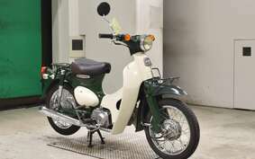 HONDA LITTLE CUB E AA01