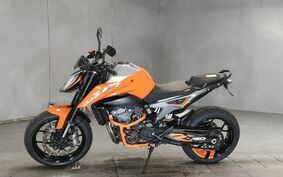 KTM 790 DUKE 2019 TU6