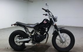 YAMAHA TW200 1999 2JL