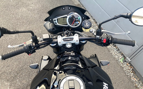 TRIUMPH SPEED TRIPLE R 2015 PN135G