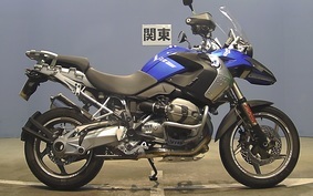 BMW R1200GS PREMIUM LINE 2012 0450