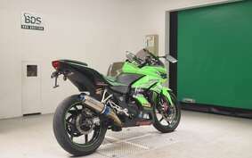 KAWASAKI NINJA 250R EX250K