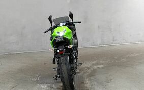 KAWASAKI NINJA 650 2019 ER650H