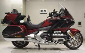 HONDA GL 1800 GOLD WING TOUR DCT 2019 SC79