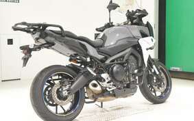 YAMAHA MT-09 Tracer 2018 RN51J