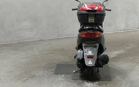 YAMAHA AXIS 125 TREET SE53J