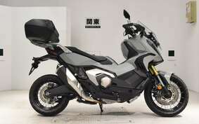 HONDA X-ADV 750 2021 RH10