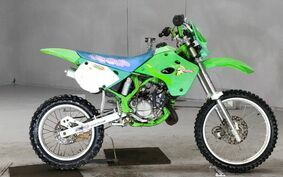 KAWASAKI KX100 KXTB17