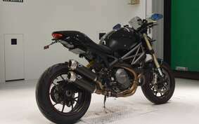 DUCATI MONSTER 1100 EVO 2013 M511J