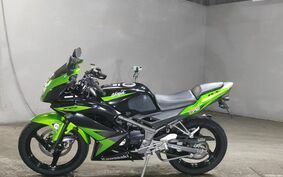 KAWASAKI NINJA 150 RR KR150P